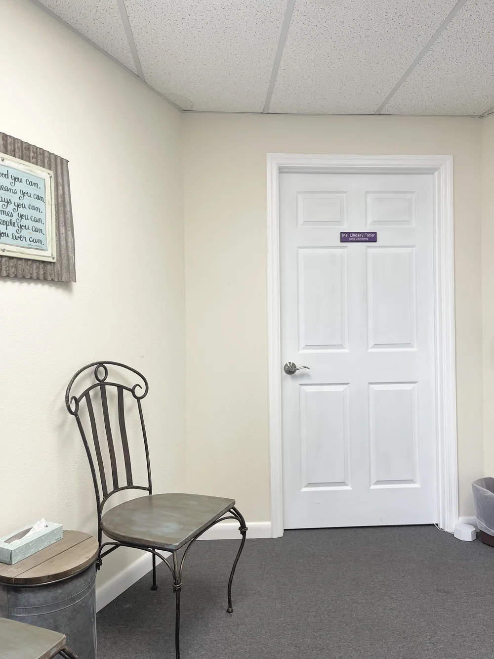 Strive Counseling