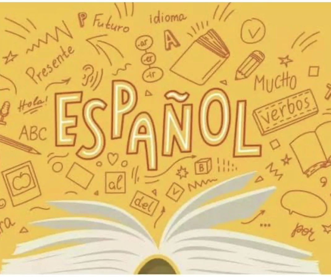 *** Intermediate Spanish Conversation and Culture Monday 1:30-2:20