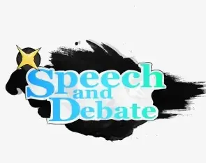 Speech and Debate Monday 2:30-3:20 6th-12th grade