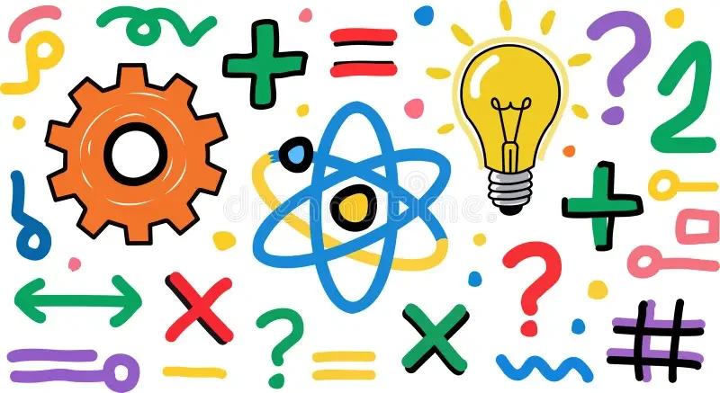 Science Squad 2nd-3rd grade Monday 12:30-1:20