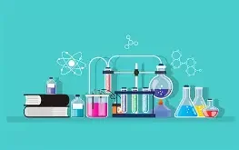 ***Science: Basic Chemistry 1:30-2:20 Wednesday 9th-12th grade