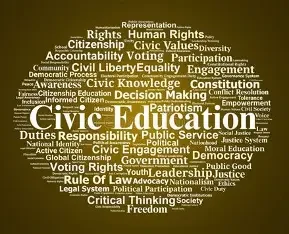 ***Civics Monday 1:30-2:20 9th-12th grade