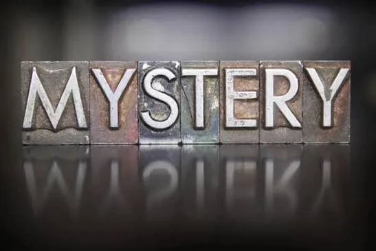 US Historical Mysteries Wednesday 1:30-2:20 5th-10th grade