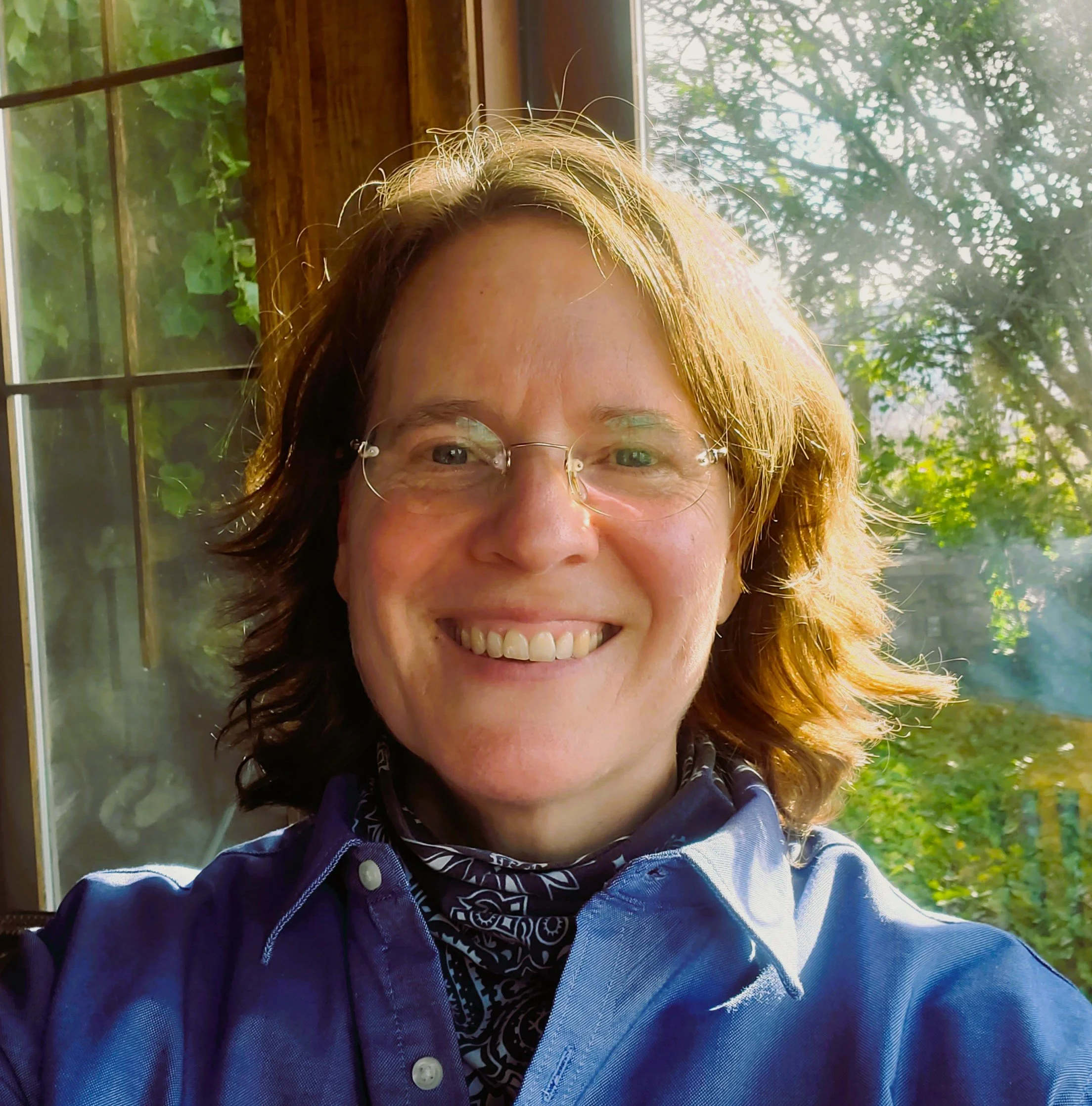 Anne E. Kellogg