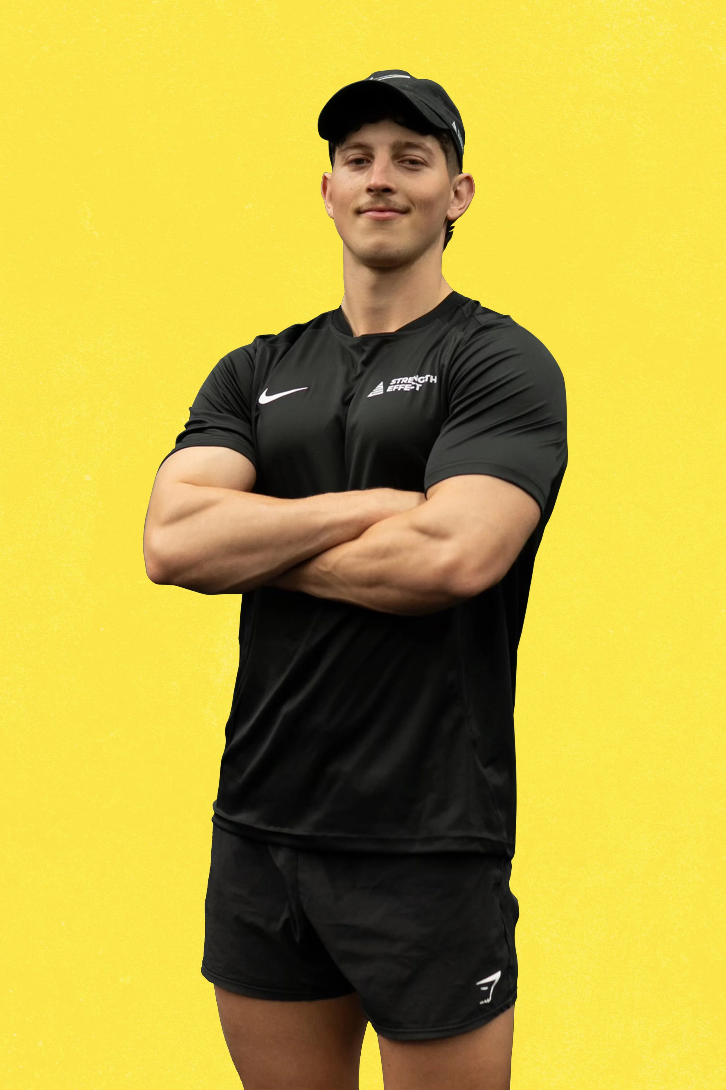 Riley Personal Trainer