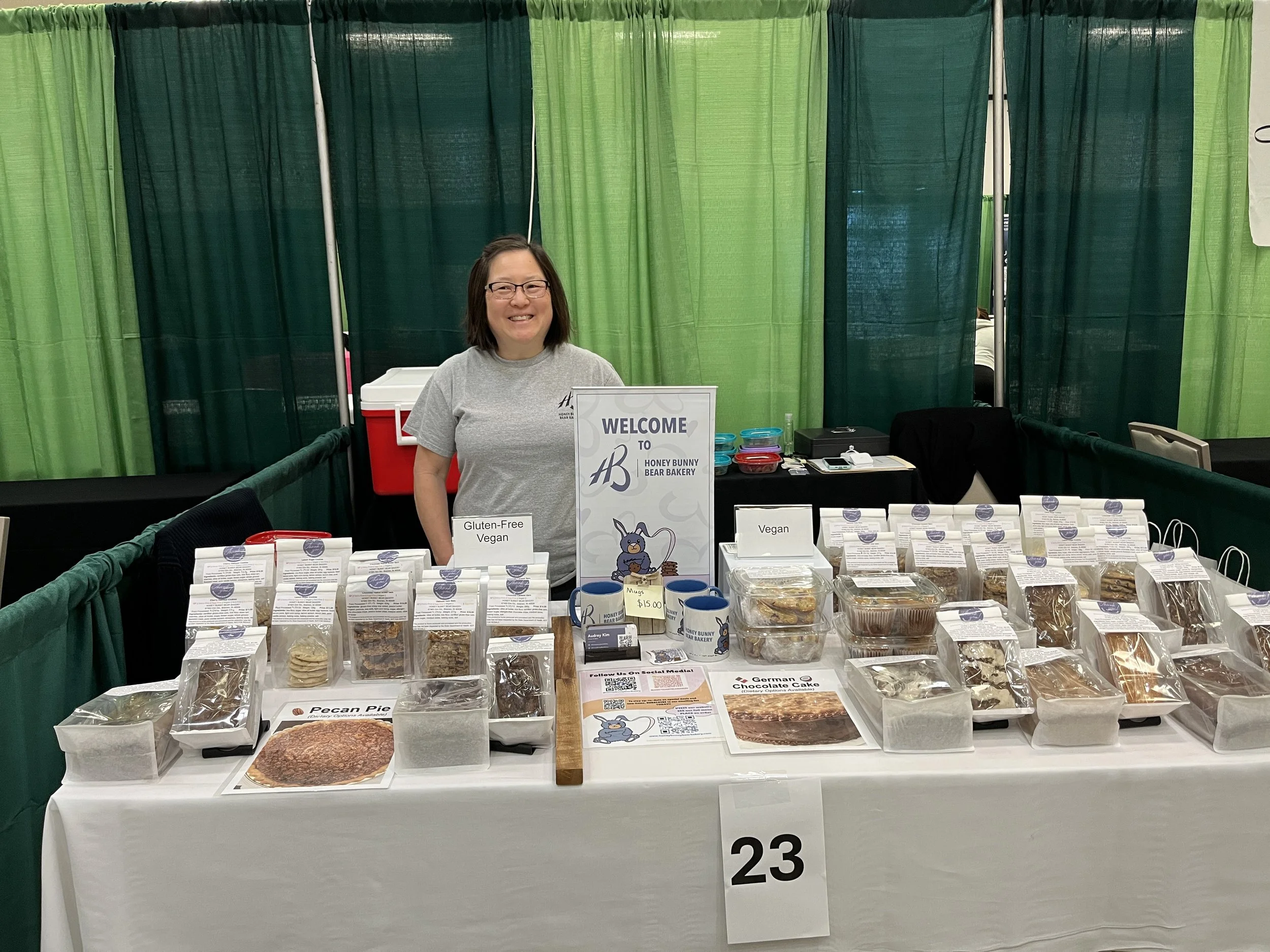 Michiana Vegfest 2026