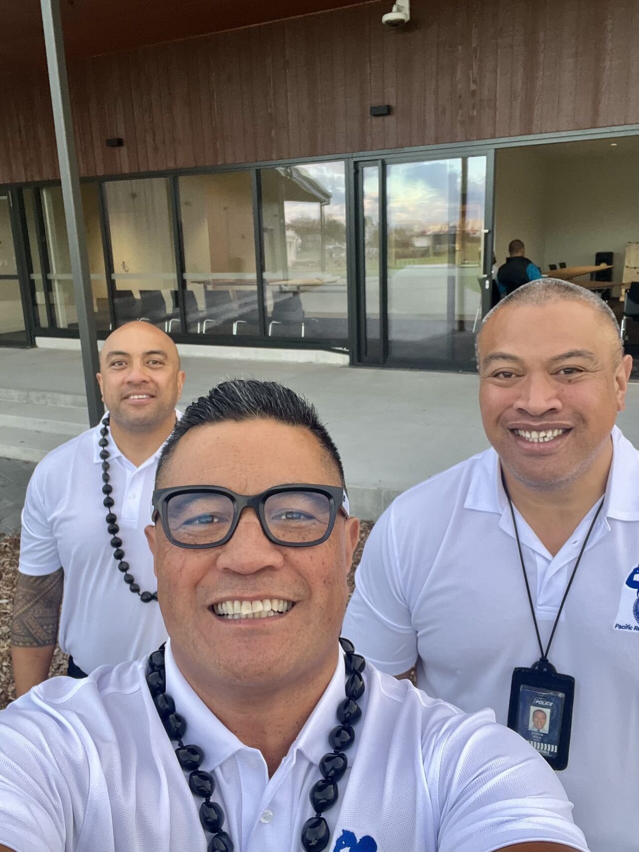canterbury police pasifika fono