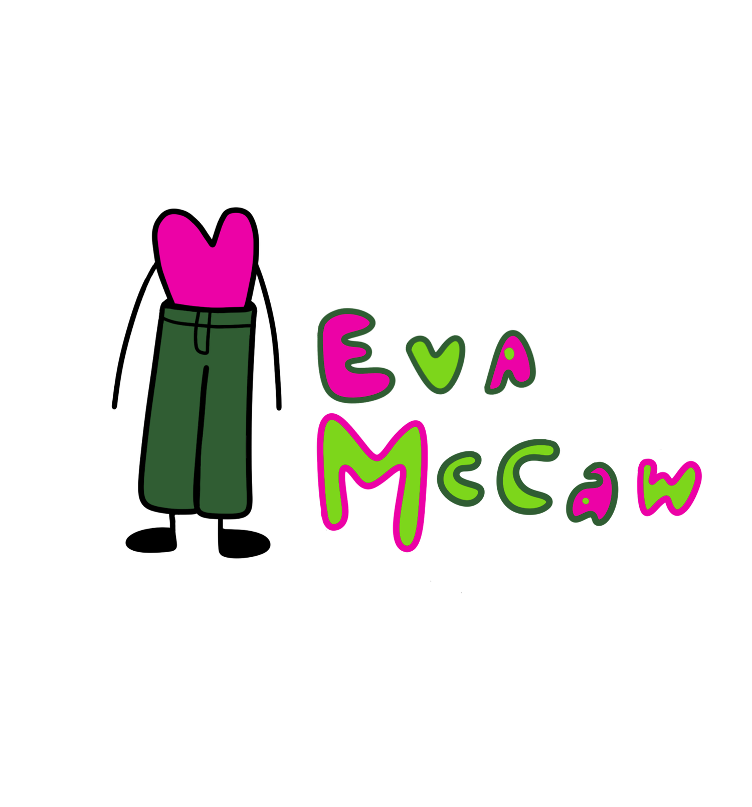 Eva McCaw