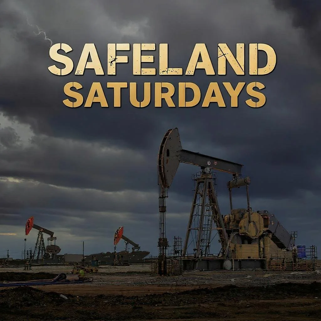 Safeland Saturdays