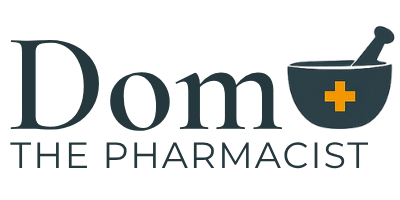 DomThePharmacist
