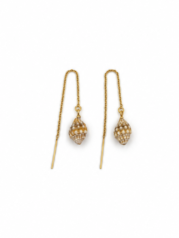 Mini Shell Threaders — Lattice Miters