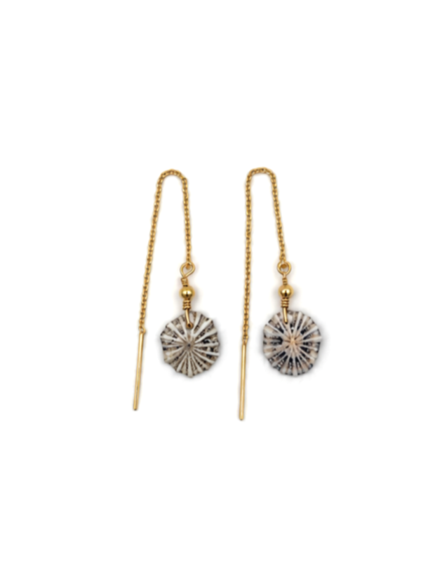 Mini Shell Threaders — 'Opihi 'Awa