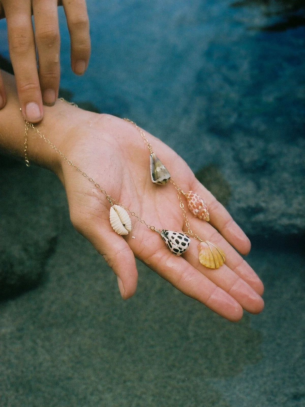 Update ✨

I&rsquo;ve been a little MIA on IG the past couple weeks as I prepared for my first ever pop up event at #hawaiiswimshow this past weekend which was also a pretty last minute decision, so I was very busy creating as many new designs as I co
