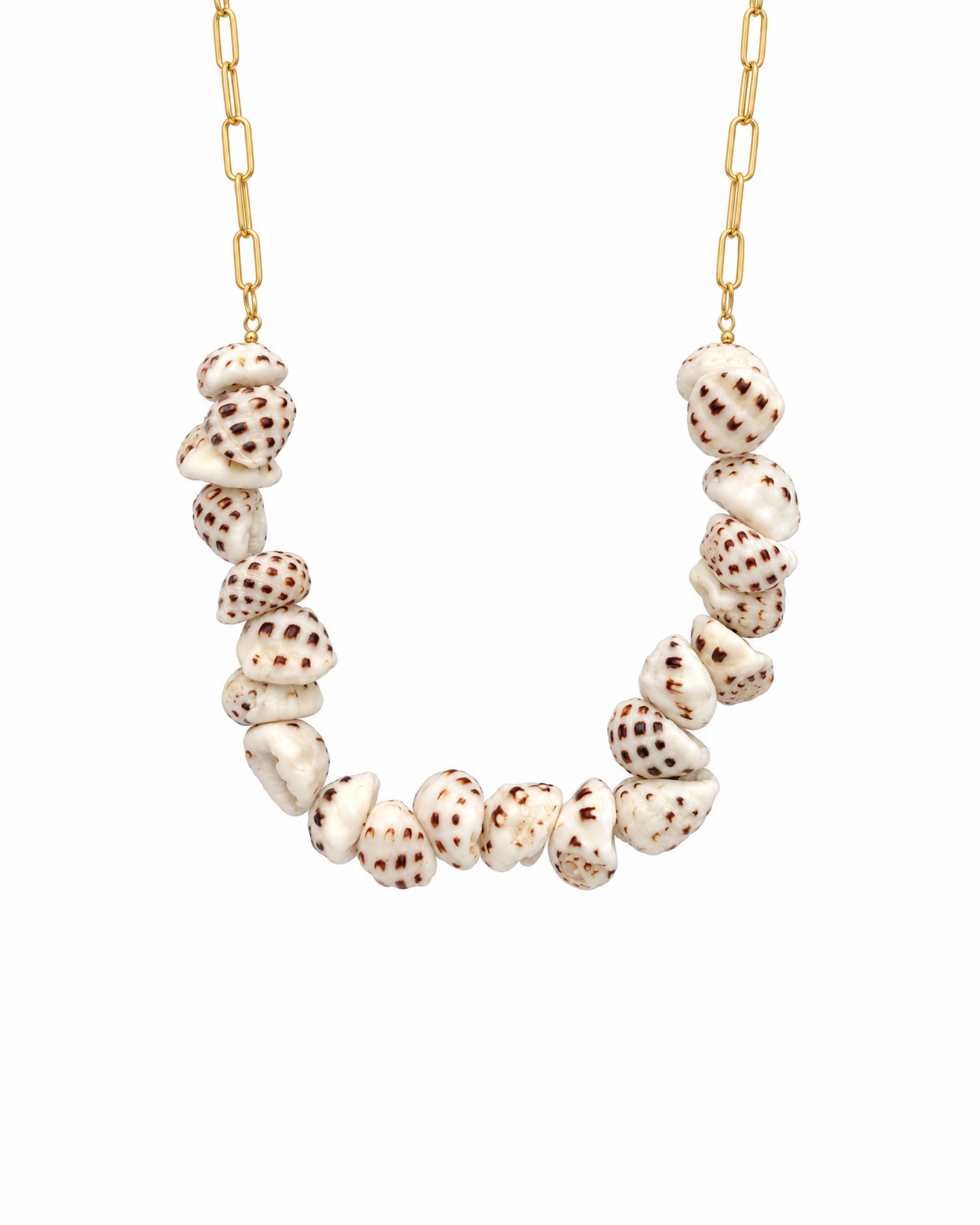 Isla Necklace — Drupes