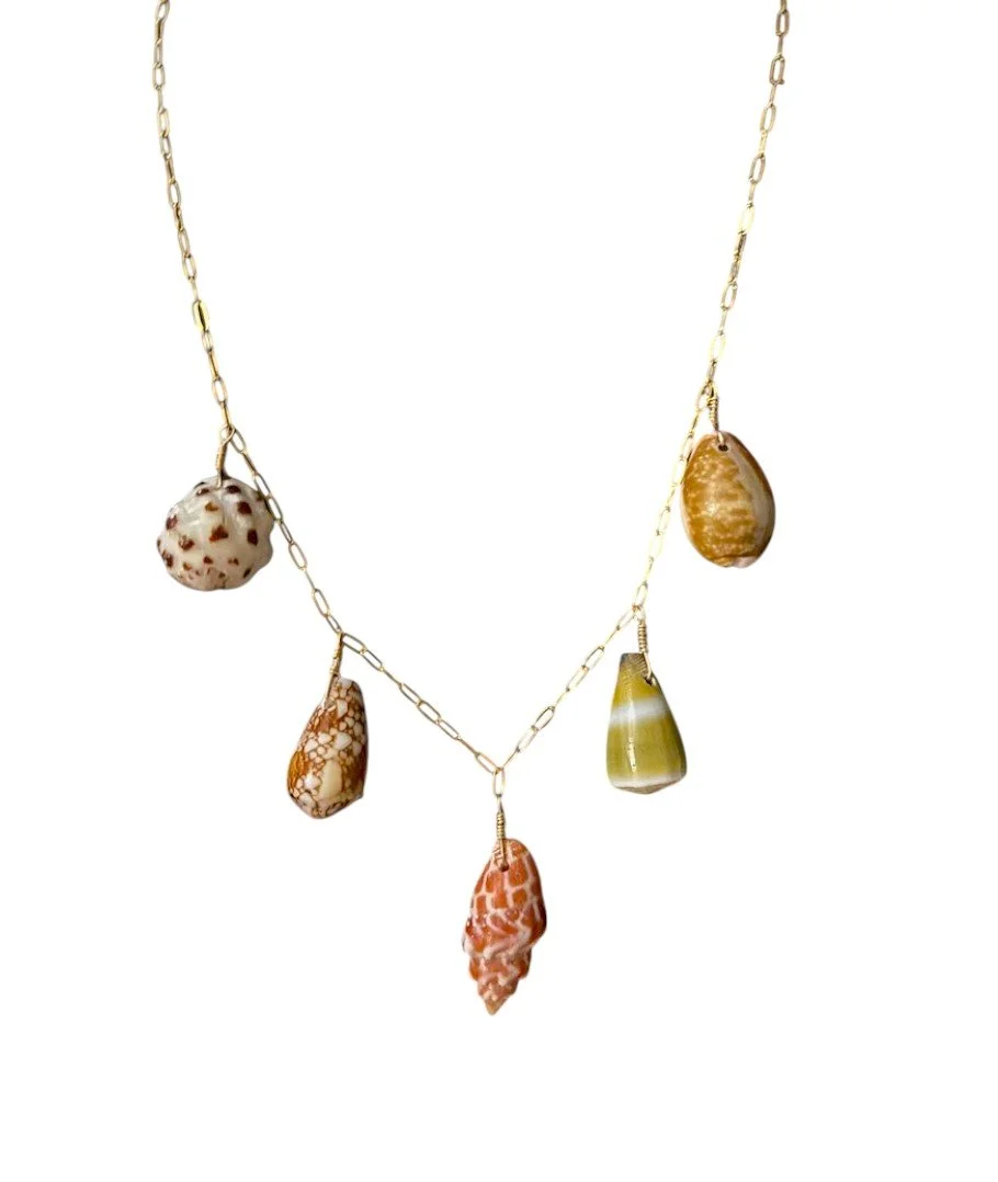 Velzyland Necklace
