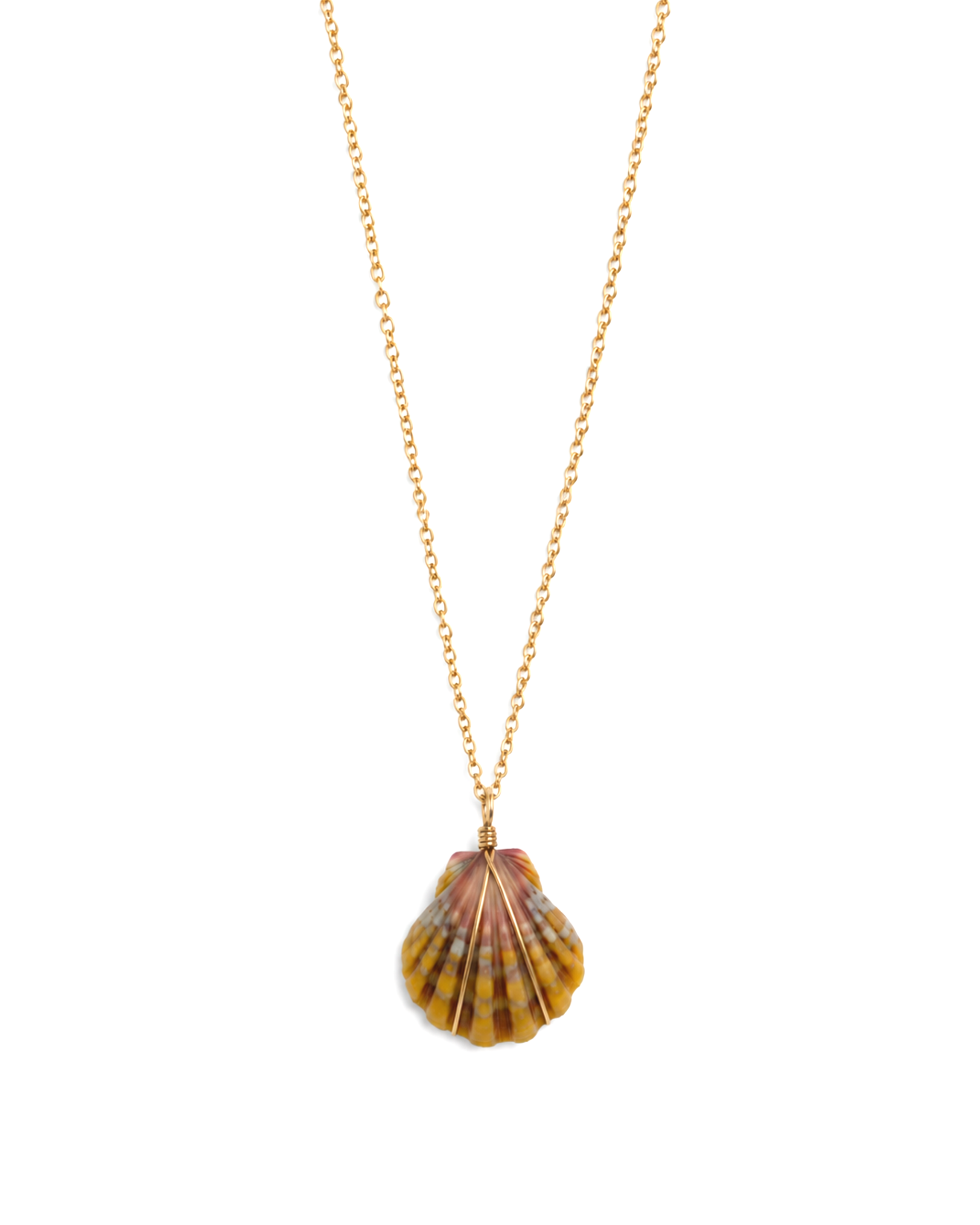 Moonrise Necklace