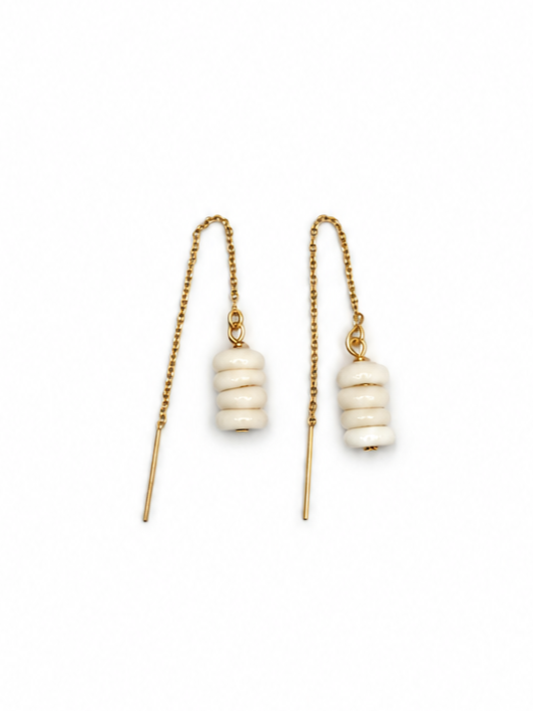 Mini Shell Threaders — Pukas
