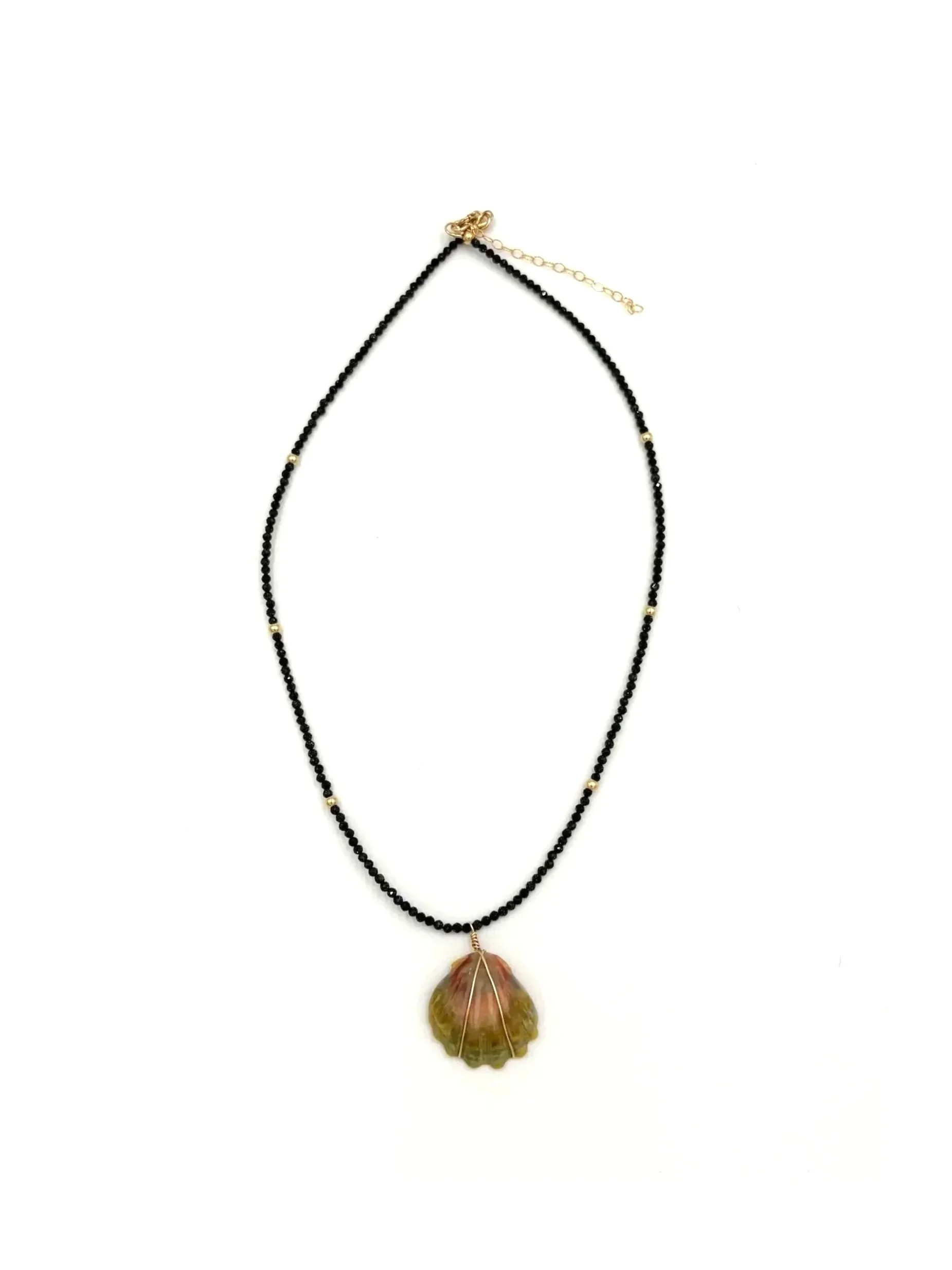 Sunrise%25252BShell%25252Band%25252BBlue%25252BGoldstone%25252BNecklace.jpg