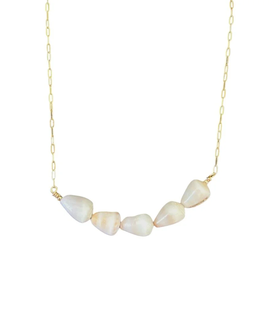 Leilani Necklace
