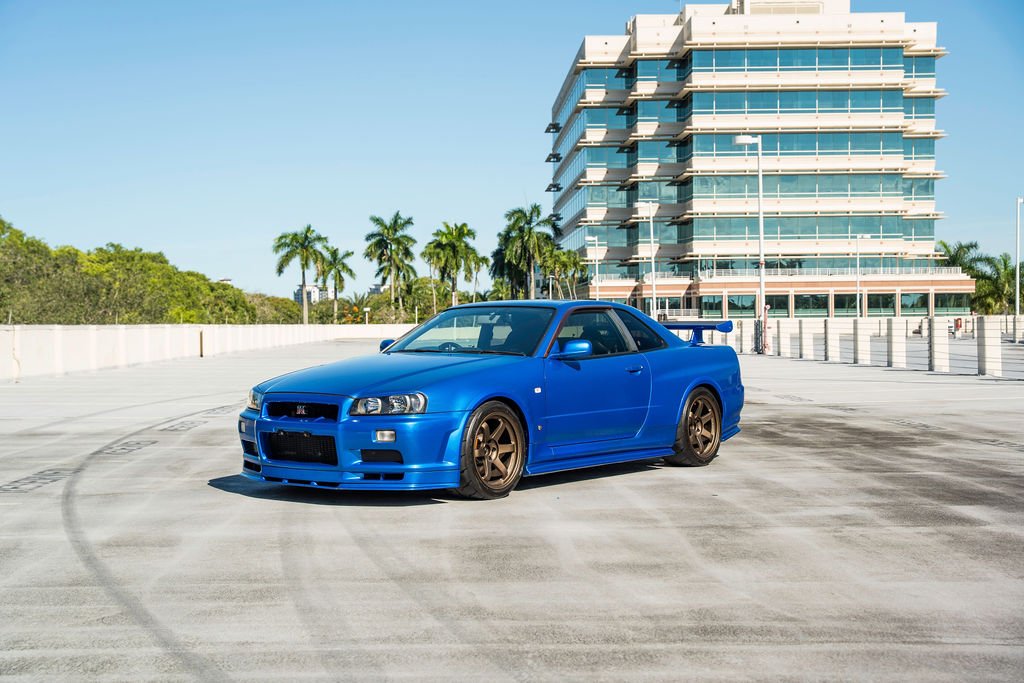 IchibanBayBlueGTR.jpg