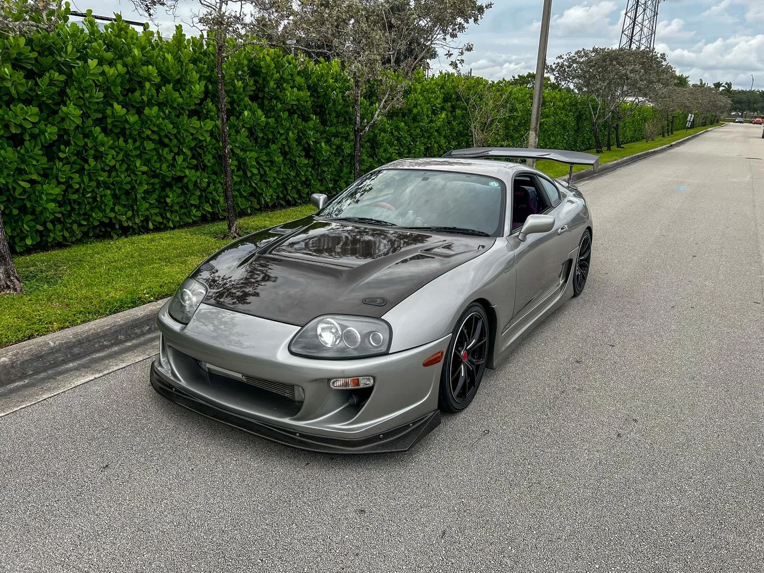 New Inventory — Your Site Title