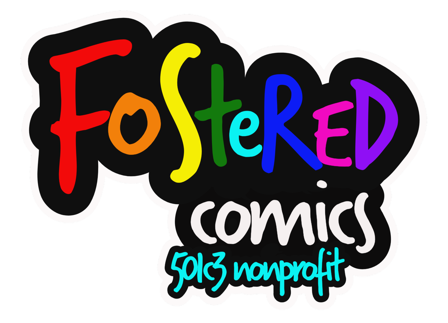 FOSTERED COMICS