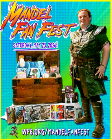 Mandel Fan Fest 2026