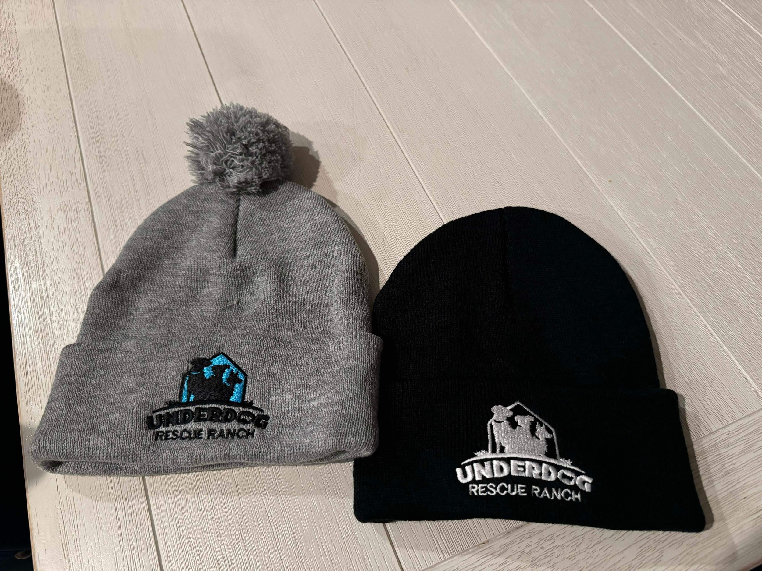 UDRR Winter Hat