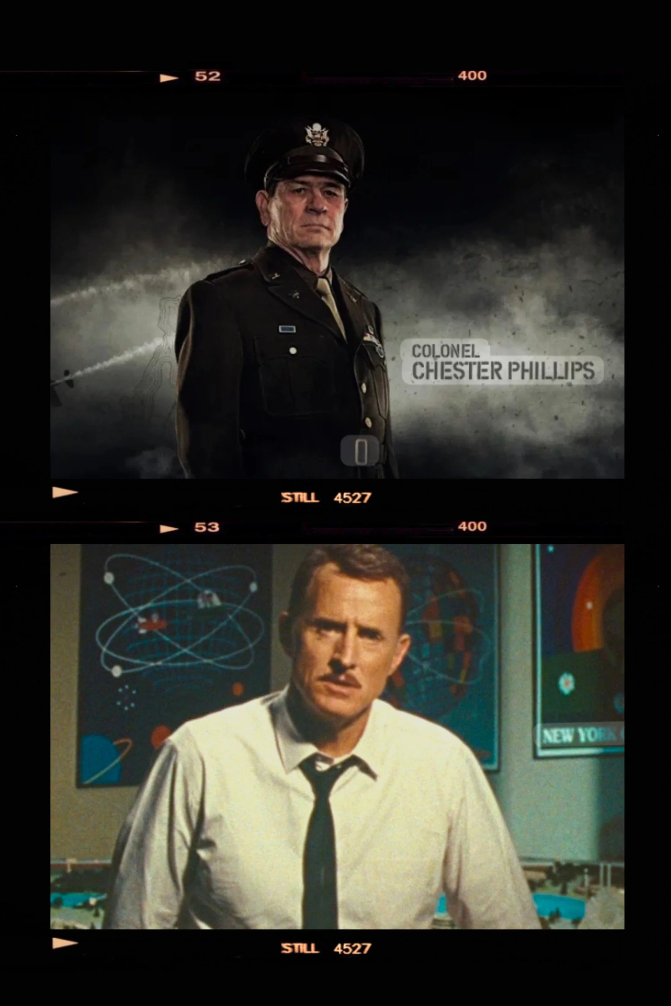 Howard stark God.