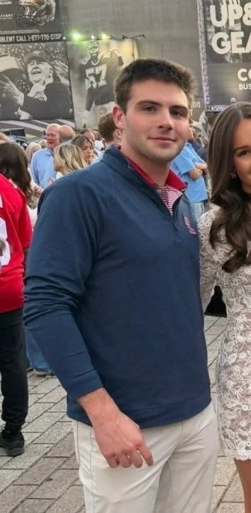 Patrick Kirwan