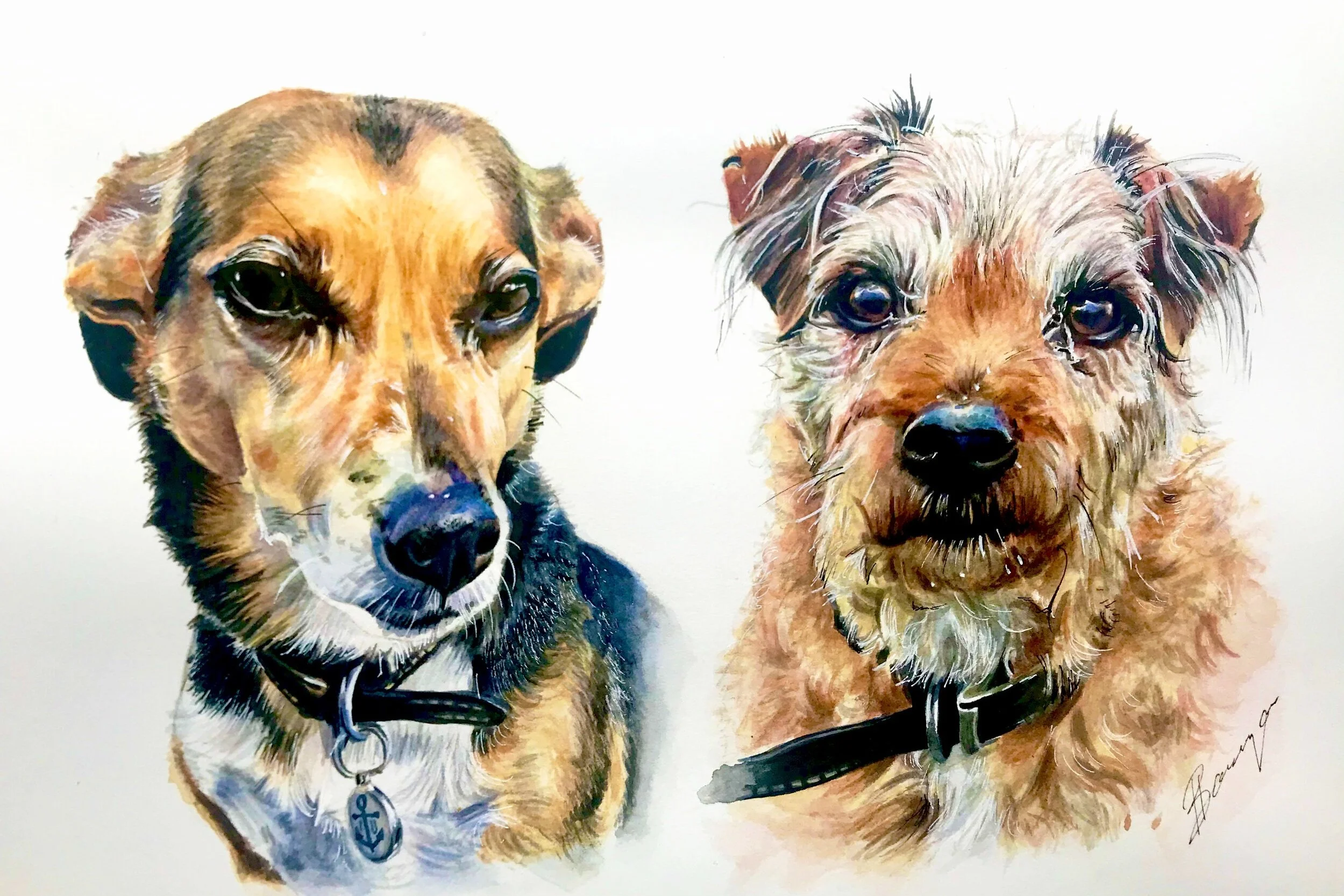 9x12 Double