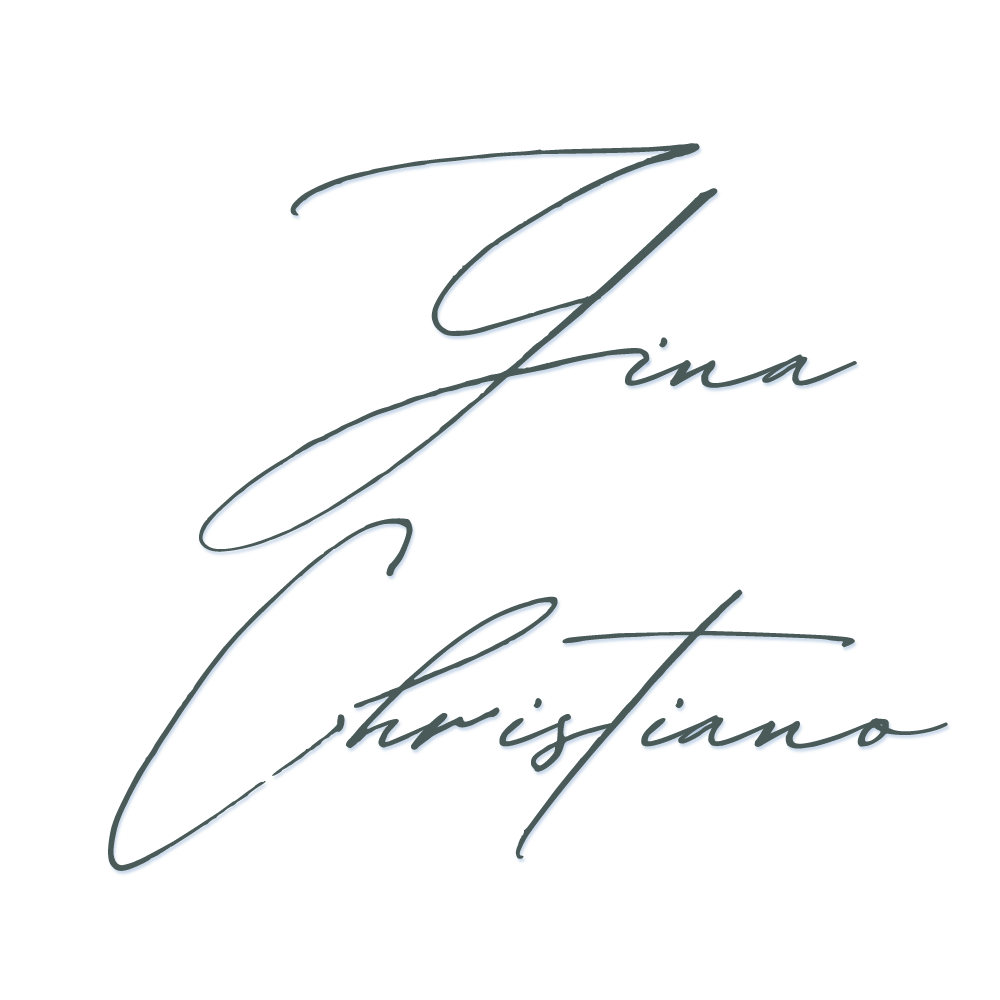 I Am Gina Christiano