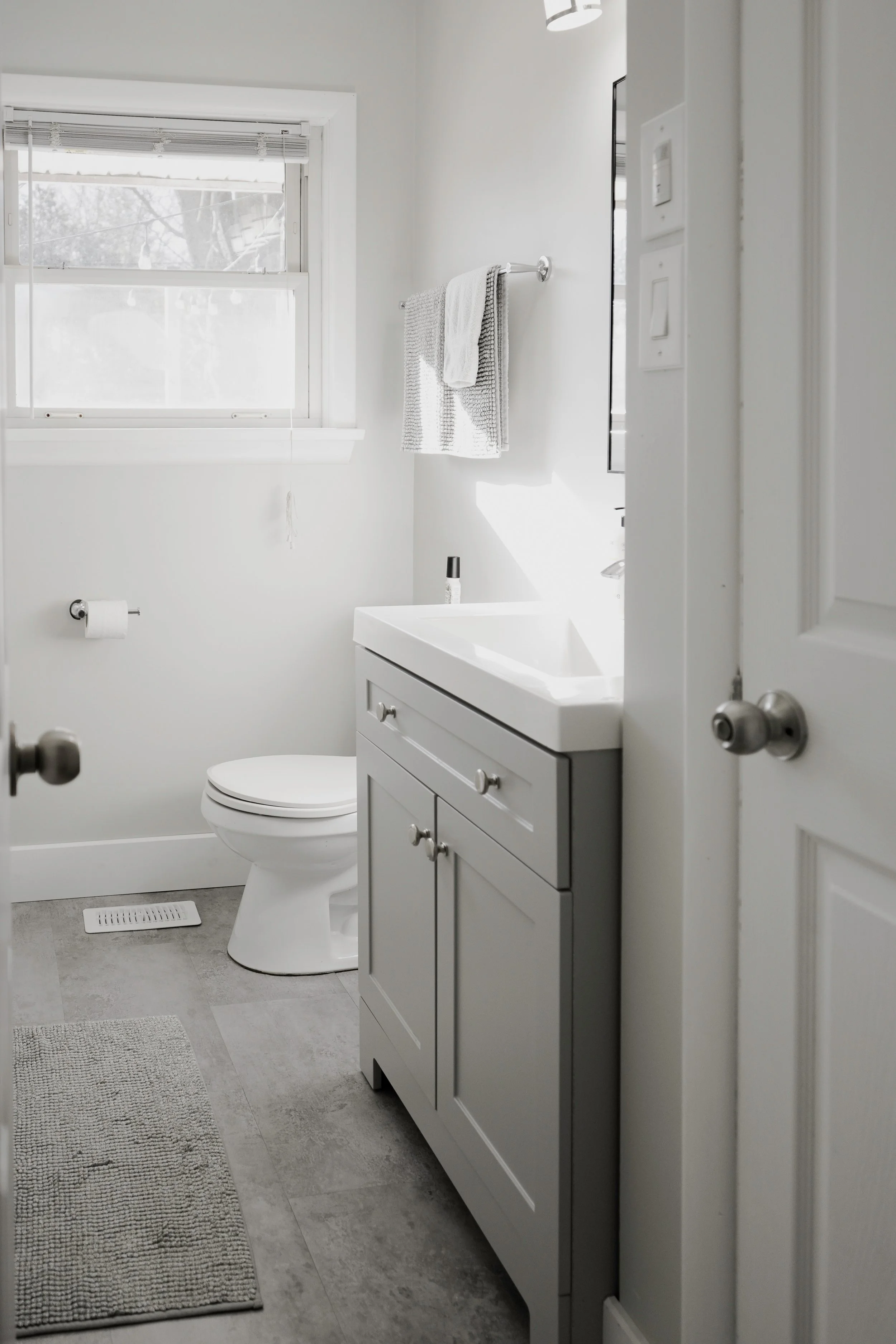 How Much Does a Bathroom Renovation Cost in Fergus in 2026?