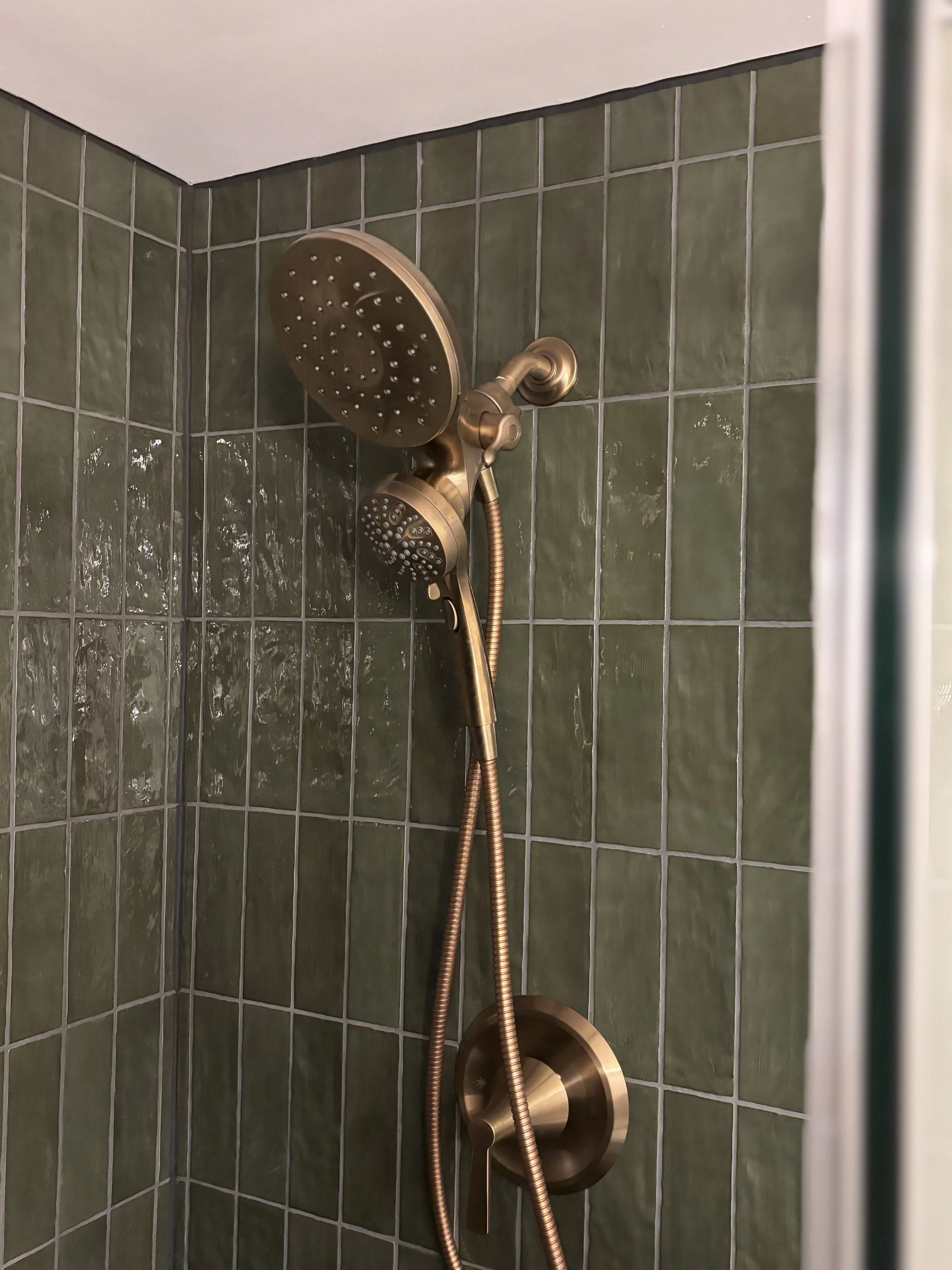 Bathroom Renovations Fergus