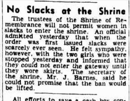 The Age, 9 oct 1942, via Trove