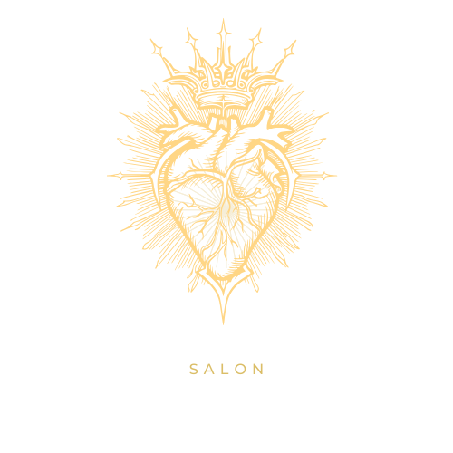 gilded hear salon 
