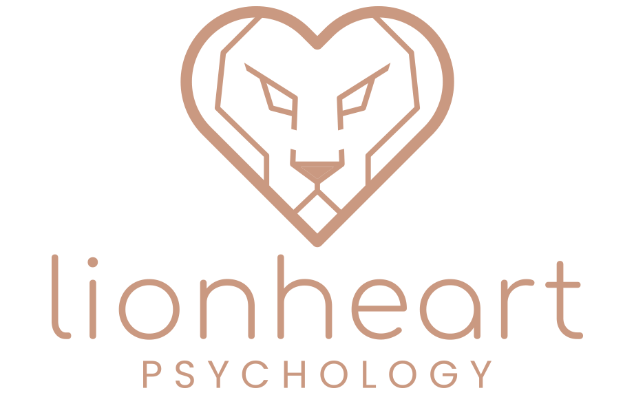 Lionheart Psychology