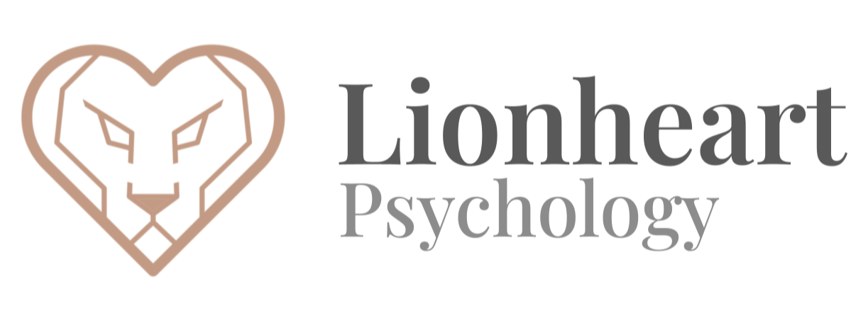 Lionheart Psychology