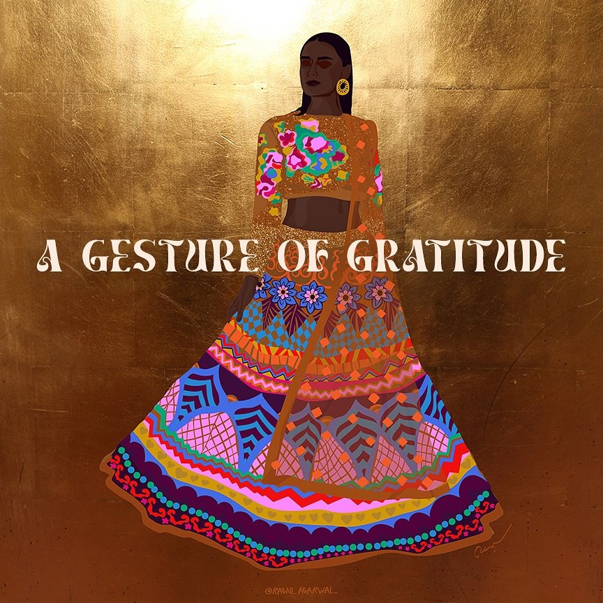 As the end of the year approaches, I&rsquo;ve been reflecting on what art means&mdash;not just as something beautiful to have, but as a deeply personal way to connect, express, and bring meaning to our lives. And more importantly, imagine a more beau