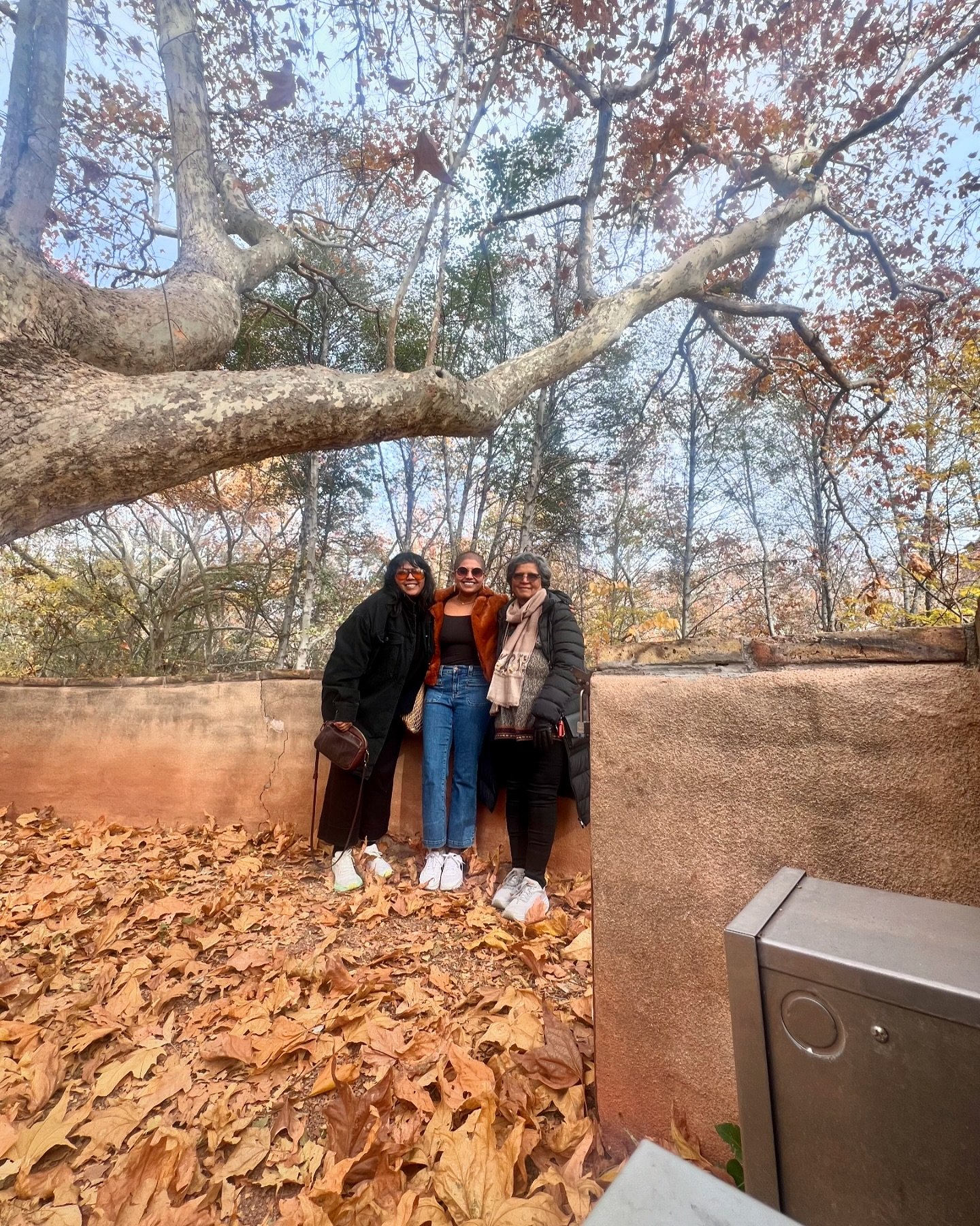 Road trip diaries with my best buds. LA &gt; Sedona 🌵🏜️☀️