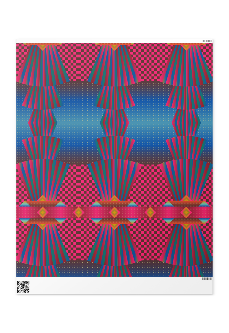 paradisco print wrapping paper2.png