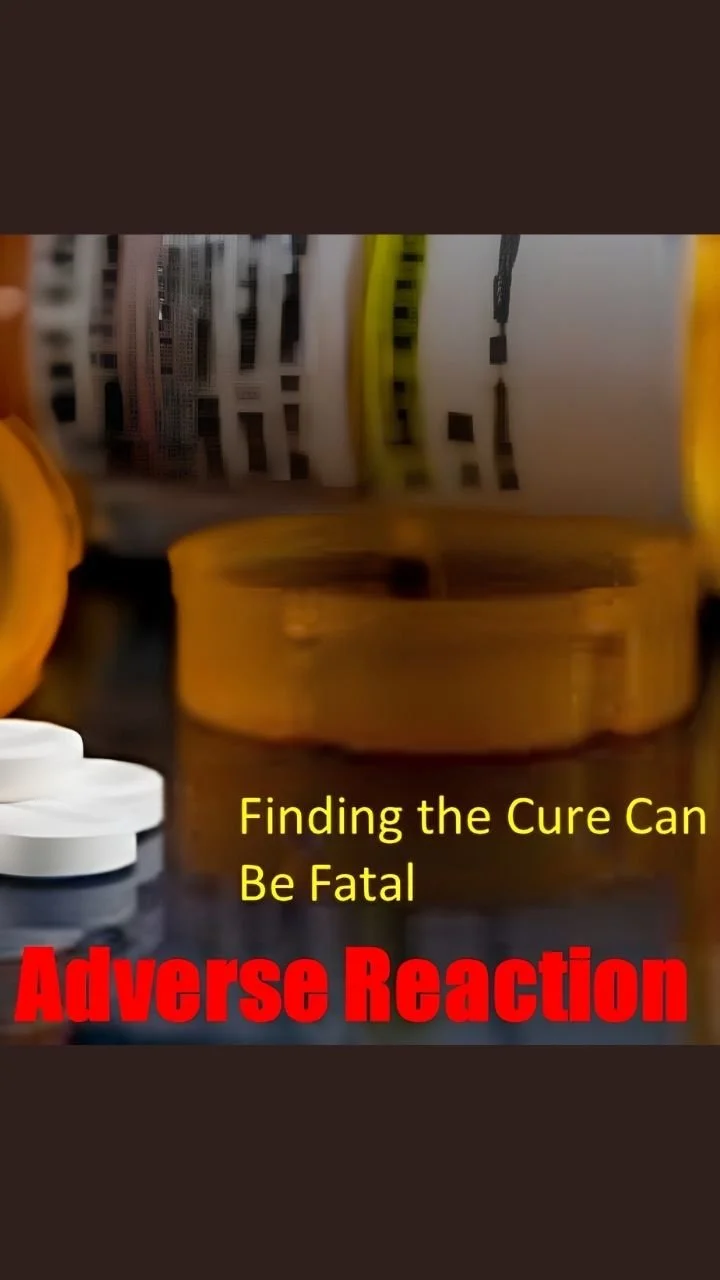 Adverse Reaction