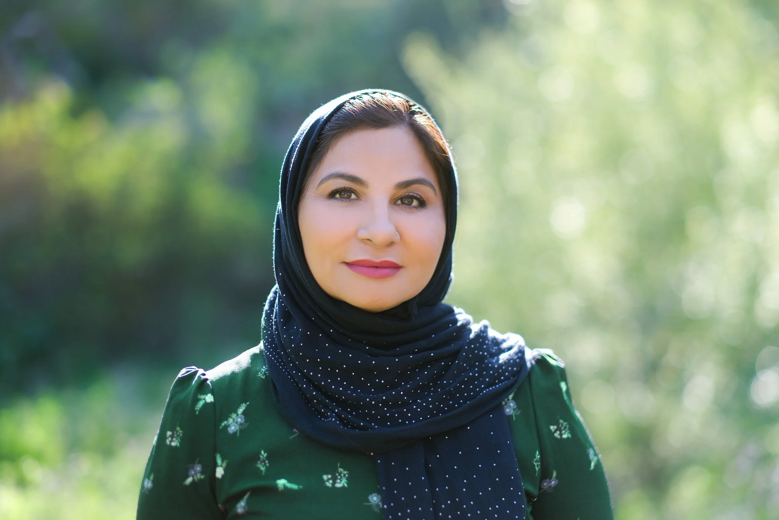 About Me — Nurtured Mind Healing