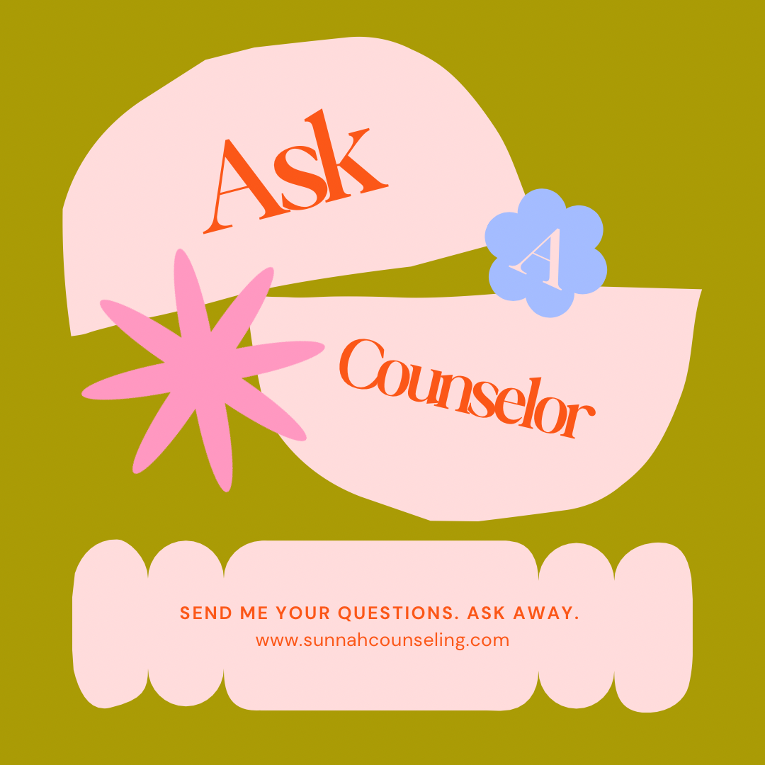 Ask a Counselor!