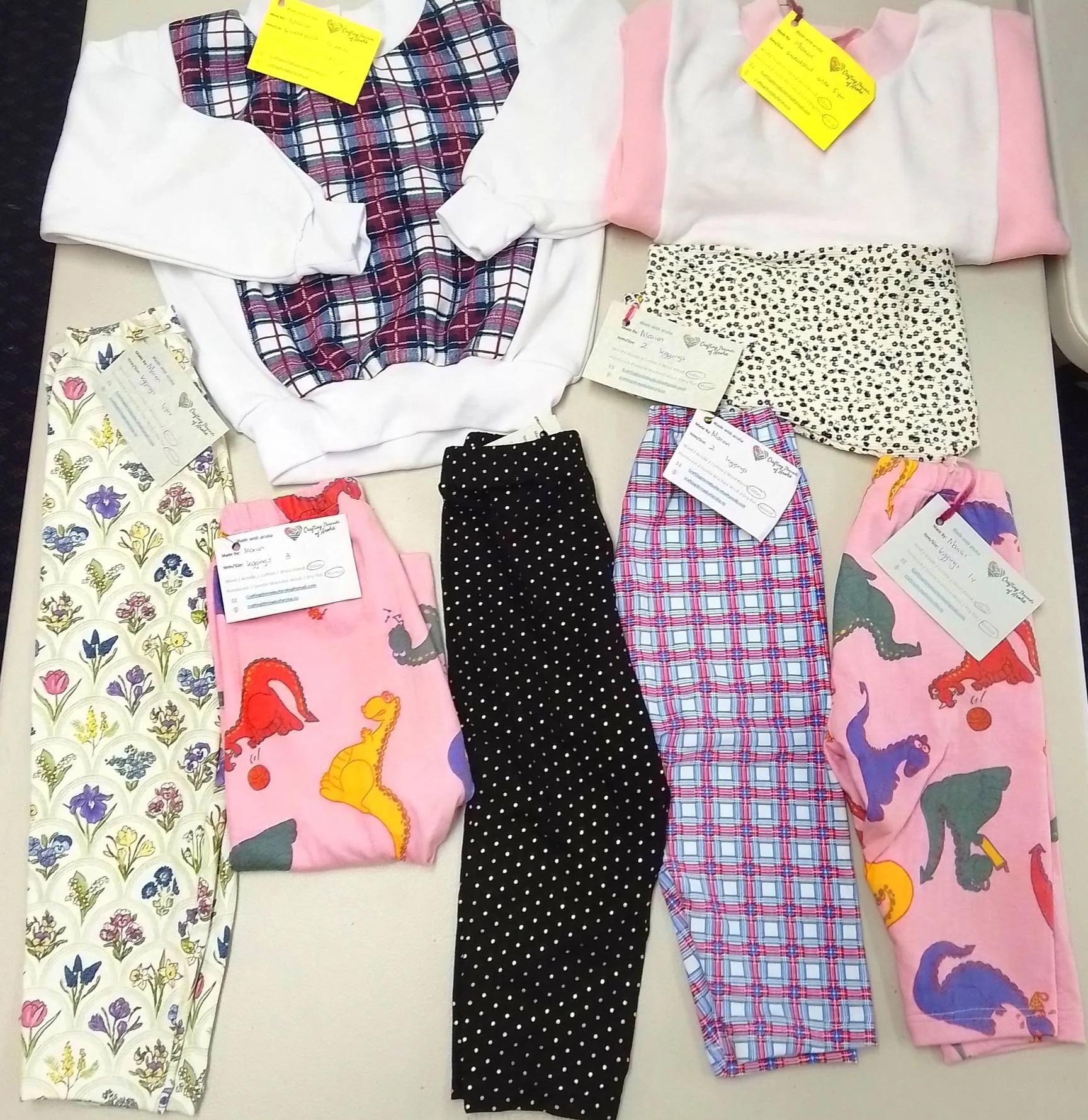 Tawa Library Crafting Group
