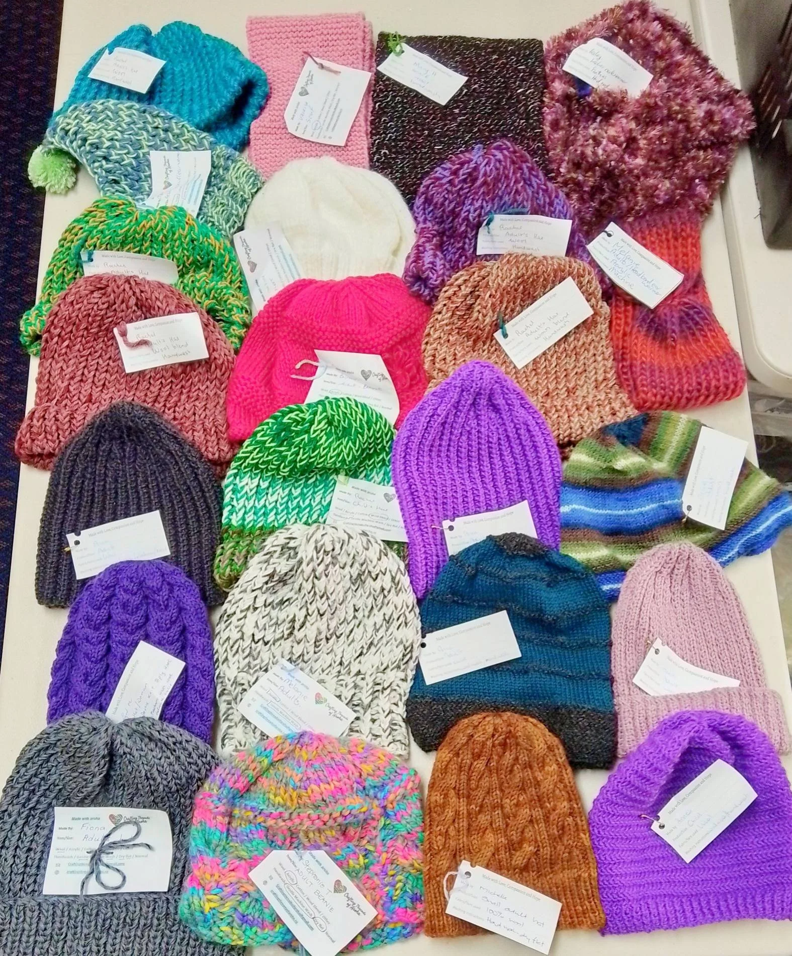 Waikanae Crafters