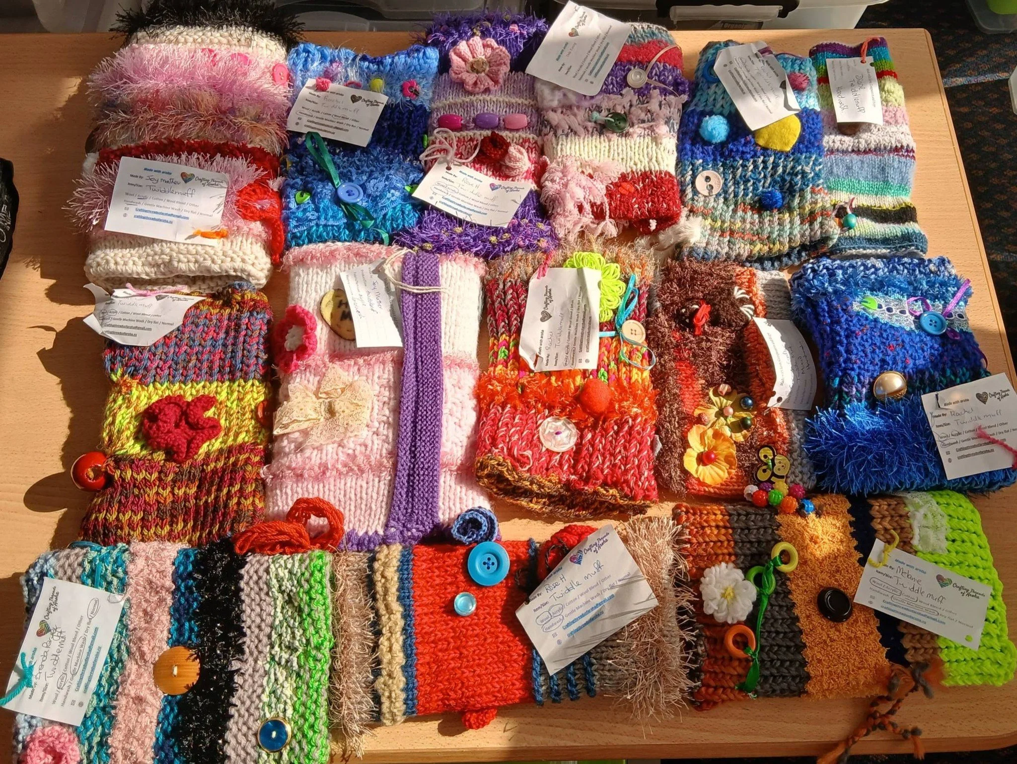 Waikanae Crafters