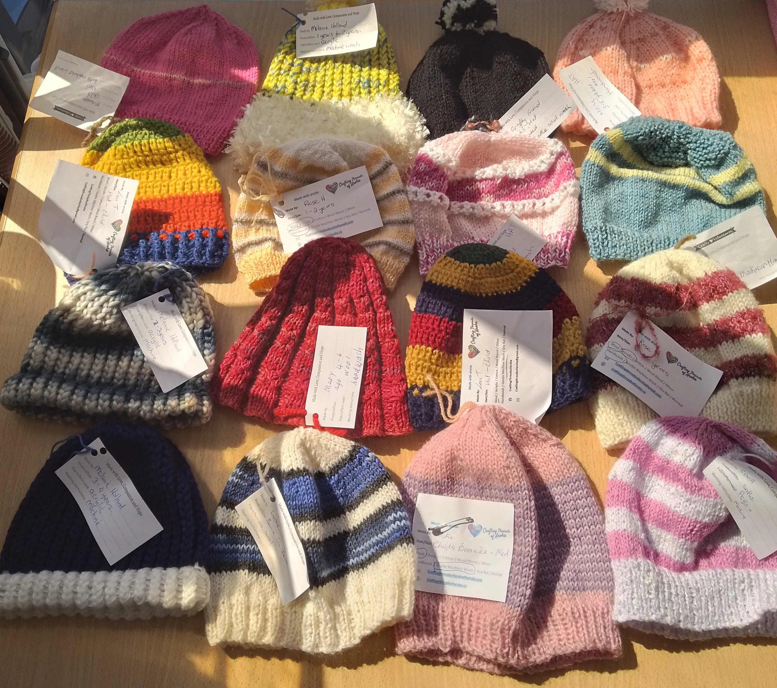 Waikanae Crafters