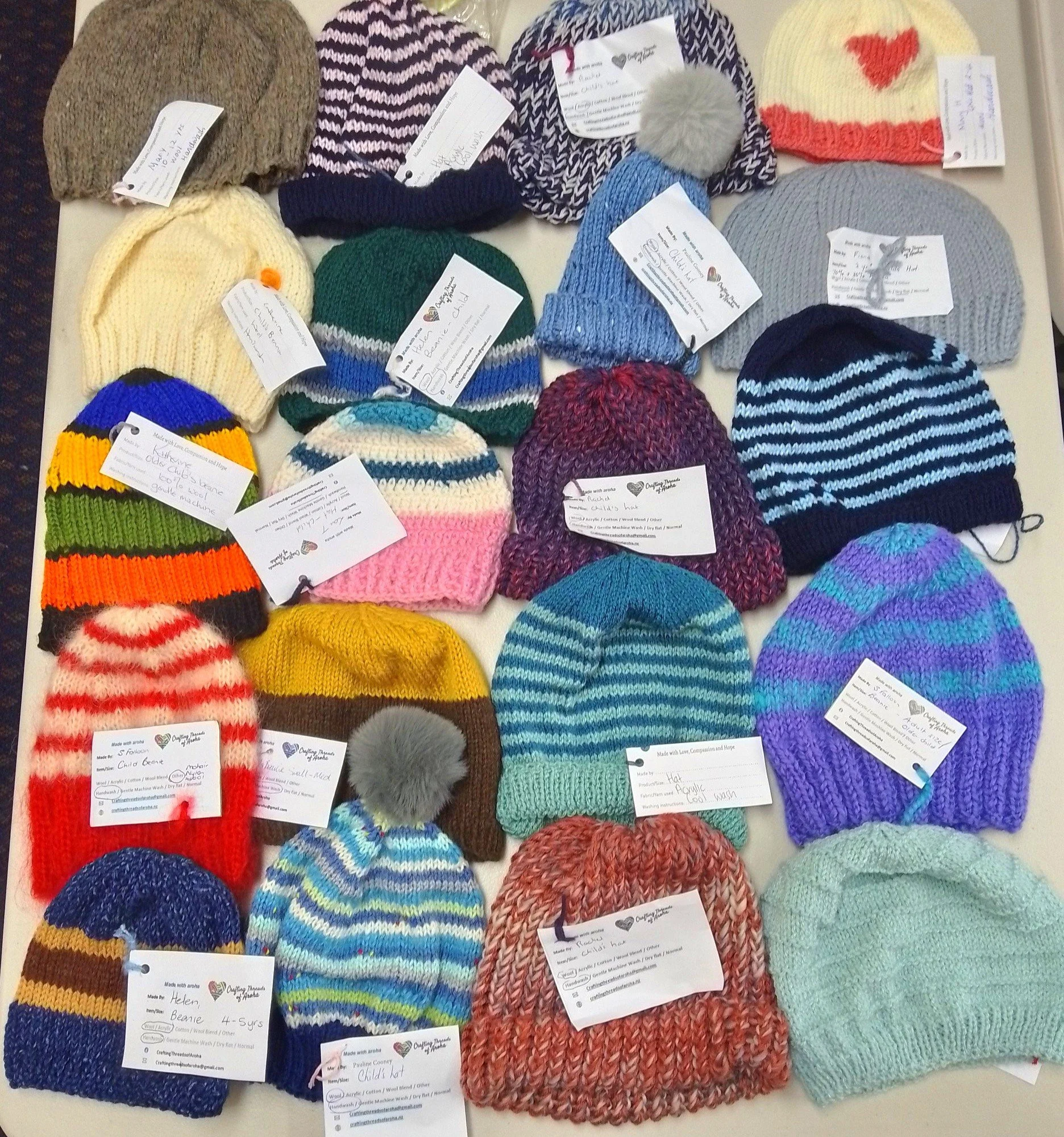 Raumati South Crafting Group 