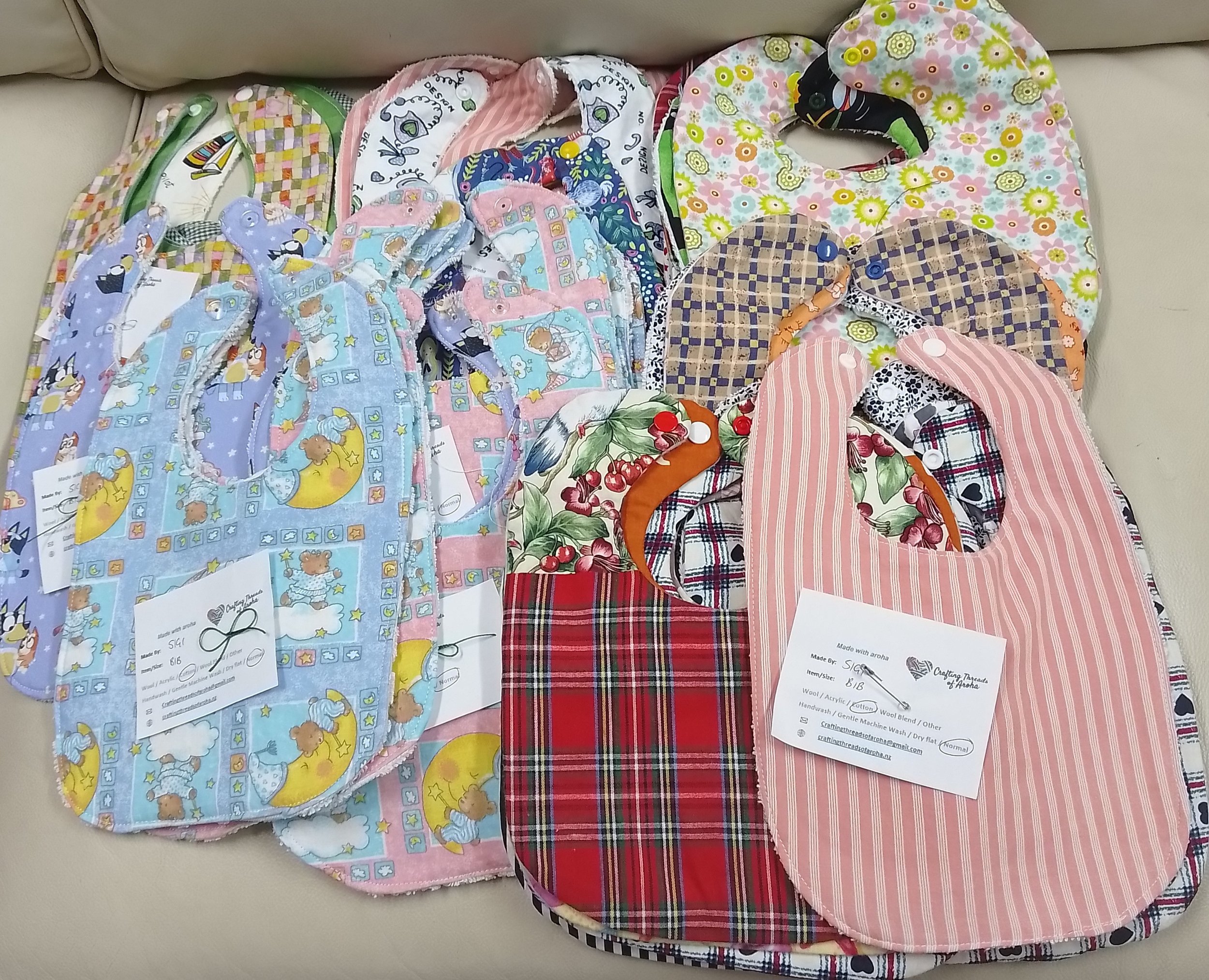 Tawa Library Crafting Group